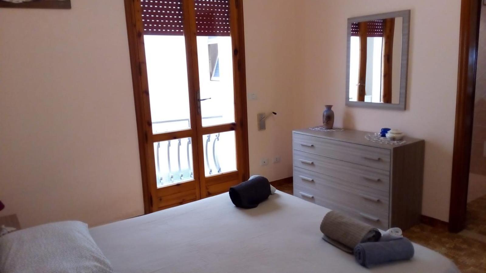 Dimora Giotto Apartment Santa Maria al Bagno Room photo