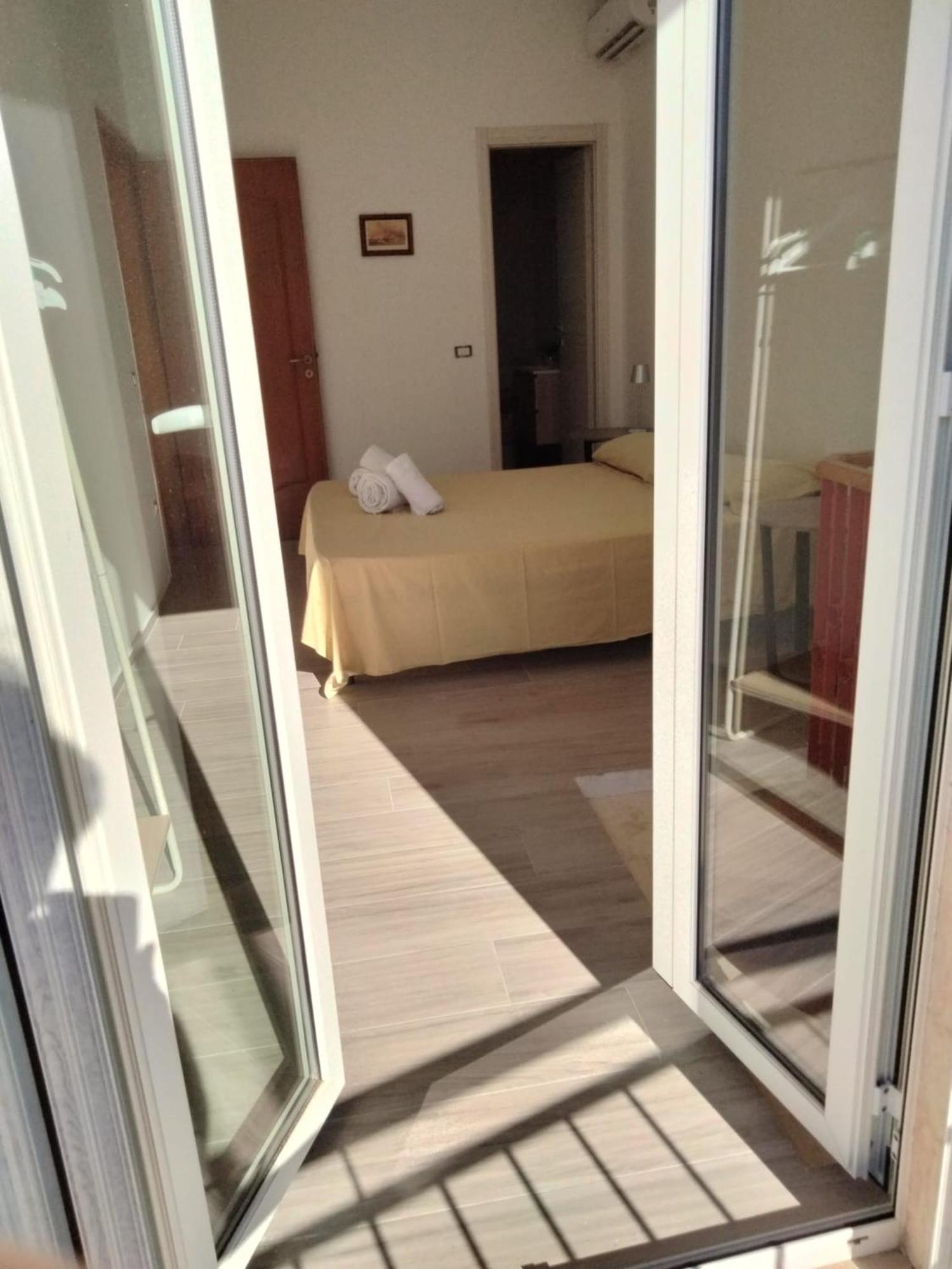 Dimora Giotto Apartment Santa Maria al Bagno Room photo