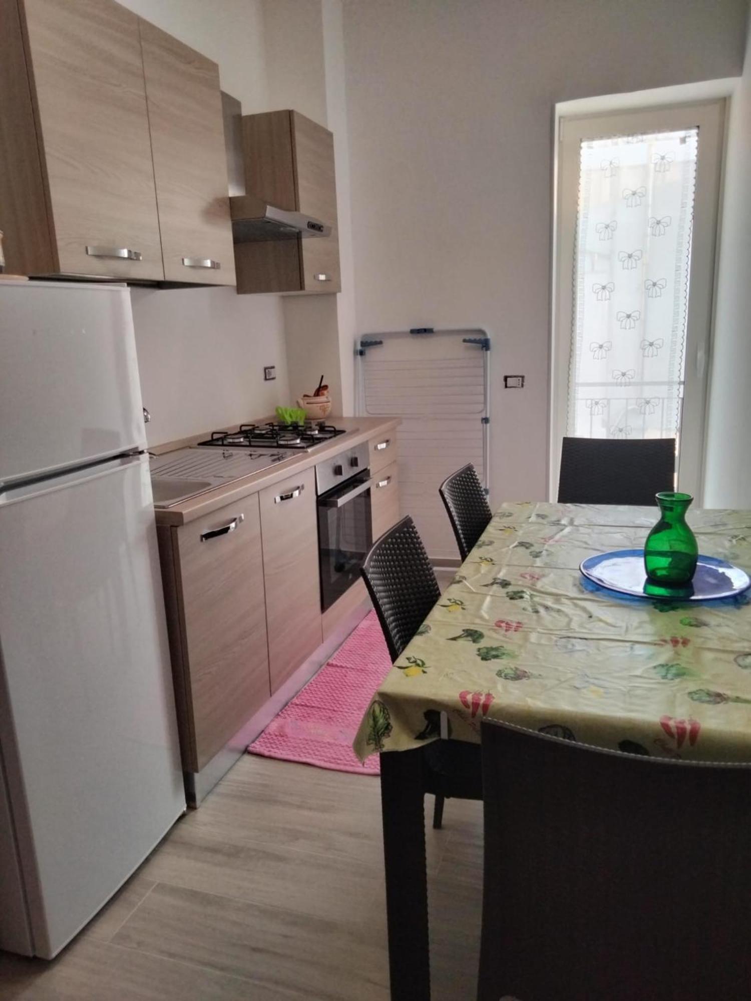 Dimora Giotto Apartment Santa Maria al Bagno Room photo